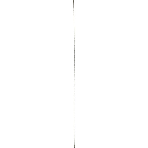 Stainless Steel Extension for Flex Rod Handle Dufferin Supply