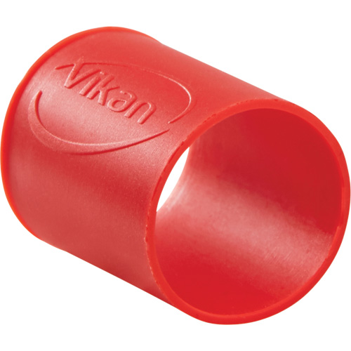 Ruban &eacute;lastique &agrave; code couleur pour manche Dufferin Supply