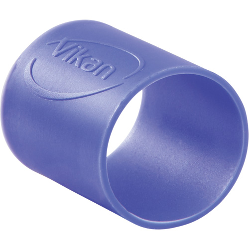 Ruban &eacute;lastique &agrave; code couleur pour manche Dufferin Supply