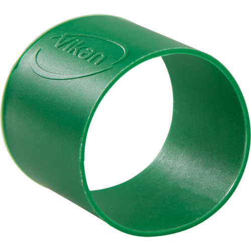 Ruban &eacute;lastique &agrave; code couleur pour manche Dufferin Supply