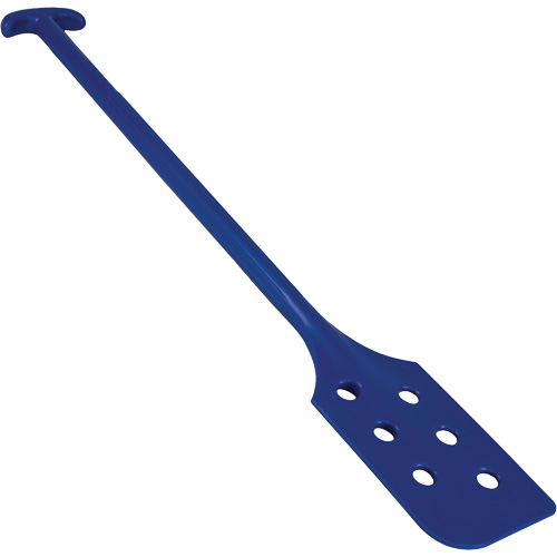 Mixing Paddle with Holes Dufferin Supply