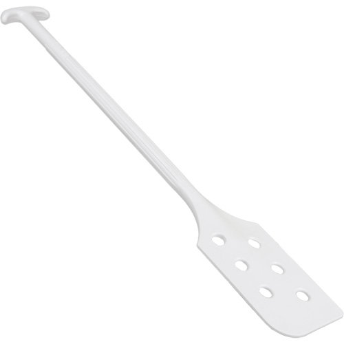 Mixing Paddle with Holes Dufferin Supply