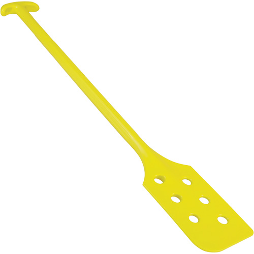 Mixing Paddle with Holes Dufferin Supply