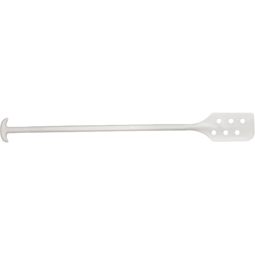 Mixing Paddle with Holes Dufferin Supply