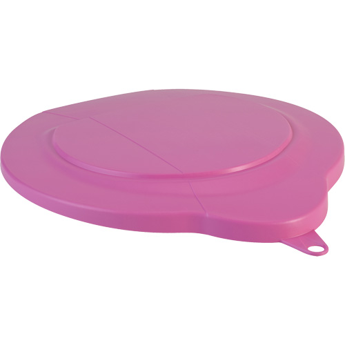 Couvercle pour seaux de 1,5 gallon Dufferin Supply