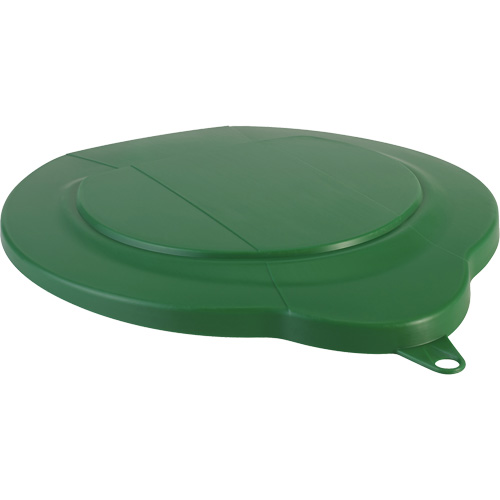Couvercle pour seaux de 1,5 gallon Dufferin Supply