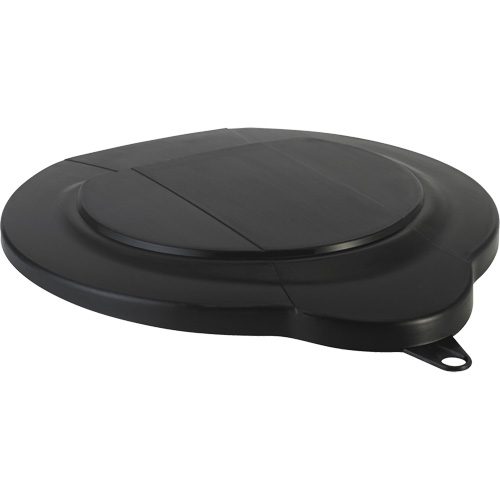 Couvercle pour seaux de 1,5 gallon Dufferin Supply
