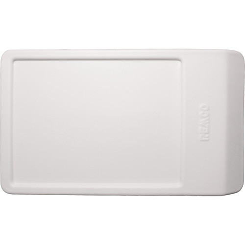 Angle Dump Tub Lid Dufferin Supply
