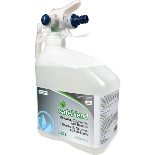 Nettoyant concentr&eacute; pour salle de bain, 4 L, Cruche Dufferin Supply