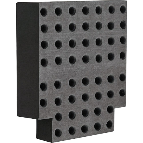 Accessoire dessorage pour vadrouille &agrave; t&ecirc;te plate adaptable Dufferin Supply