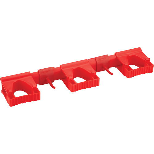 Hygienic Hi-Flex Wall Bracket System Dufferin Supply