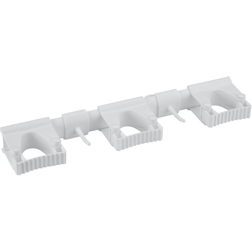 Hygienic Hi-Flex Wall Bracket System Dufferin Supply