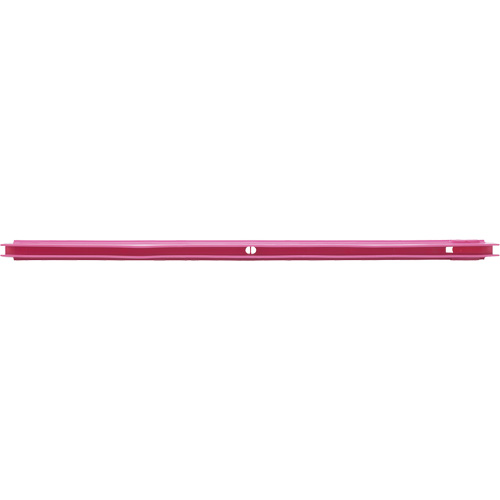 24" Double Squeegee Refill Cartridge, Blade Dufferin Supply