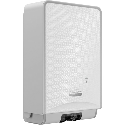 Icon Electronic Skin Care Dispenser, Touchless, Cartridge Refill Format Dufferin Supply