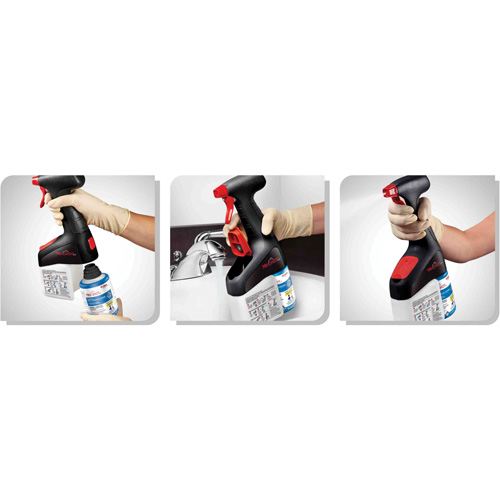 Syst&egrave;me de distribution mobile TruShot 2.0 Dufferin Supply