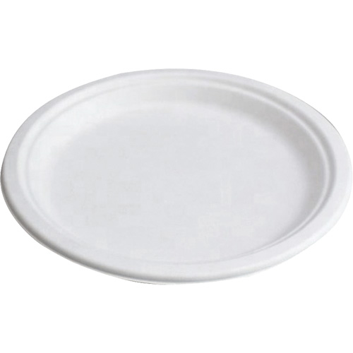 Compostable Plates Dufferin Supply