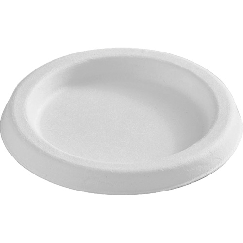 Compostable Portion Cup Lids Dufferin Supply