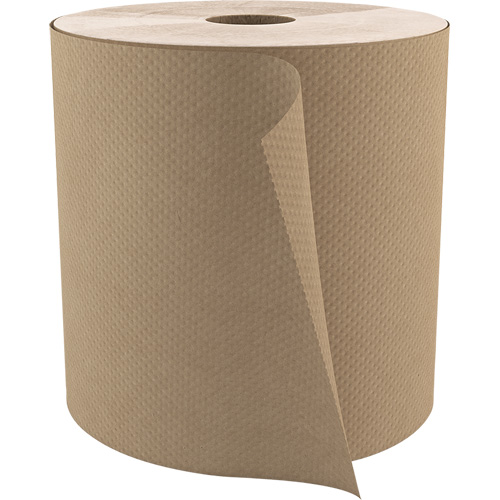 Pro Select&reg; High-Capacity Paper Towel, 1 Ply, Standard, 1000' L Dufferin Supply