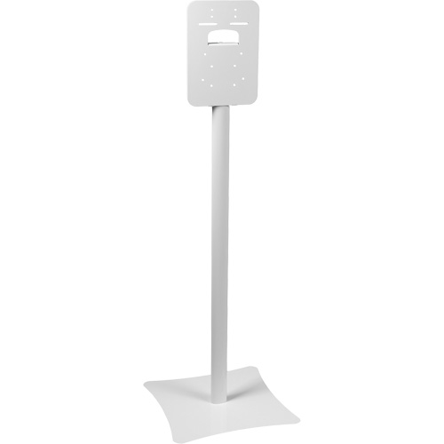 Pole Stand For Wall Dispenser Dufferin Supply