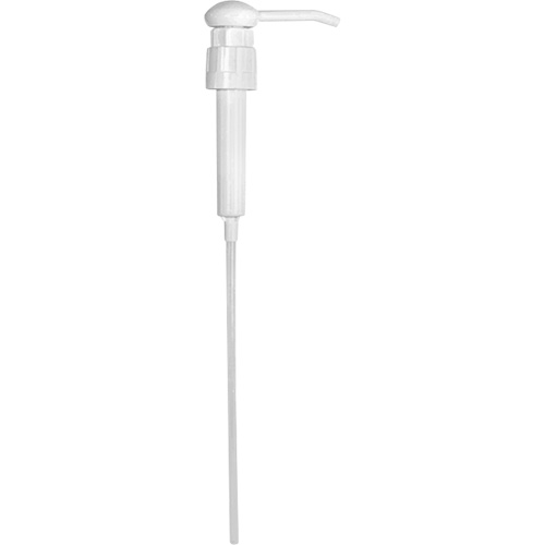 Bottle Pump for 4L Jugs Dufferin Supply