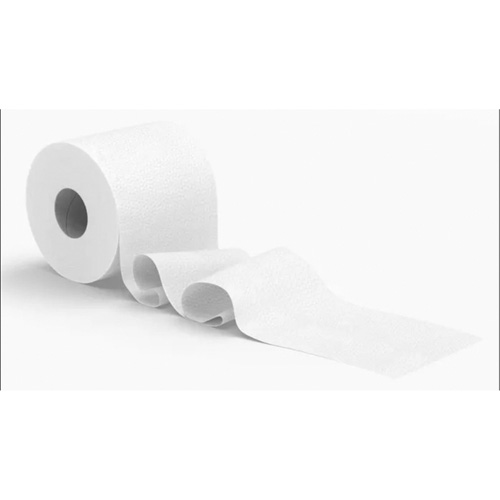 Papier hygi&eacute;nique professionnel Cottonelle, 2 Pli, 451 Feuilles/Rouleu, Blanc Dufferin Supply