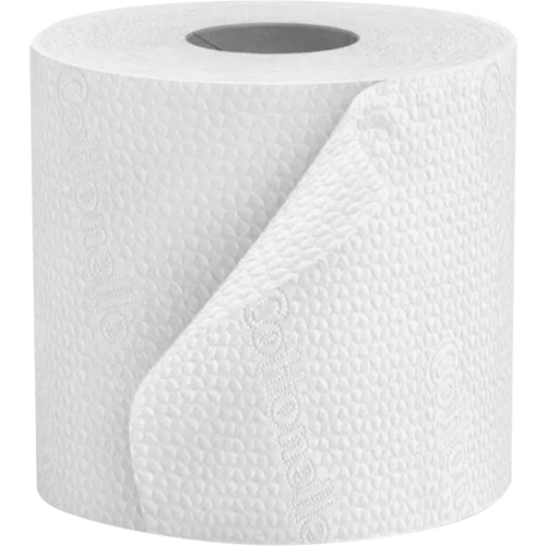 Papier hygi&eacute;nique professionnel Cottonelle, 2 Pli, 451 Feuilles/Rouleu, Blanc Dufferin Supply