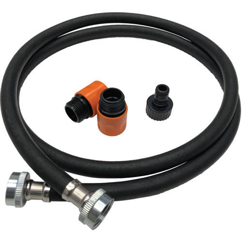 safeMIX Hose & Adaptor Set Dufferin Supply