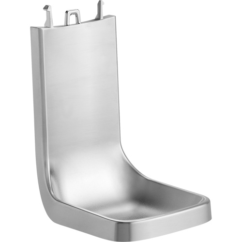 SHIELD Floor and Wall Protector for ES10 Dispenser Dufferin Supply