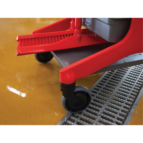 Chariot de nettoyage HyGo Dufferin Supply