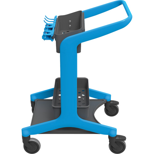 Chariot de nettoyage HyGo Dufferin Supply