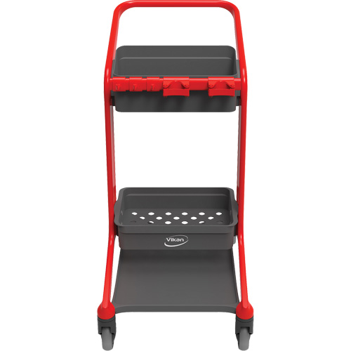 Chariot de nettoyage HyGo Dufferin Supply