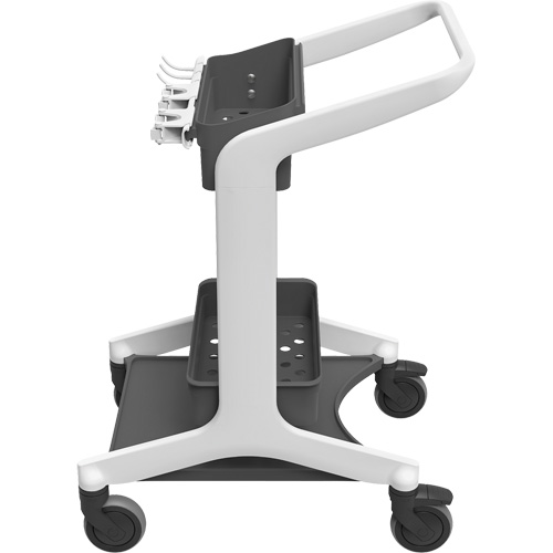 Chariot de nettoyage HyGo Dufferin Supply