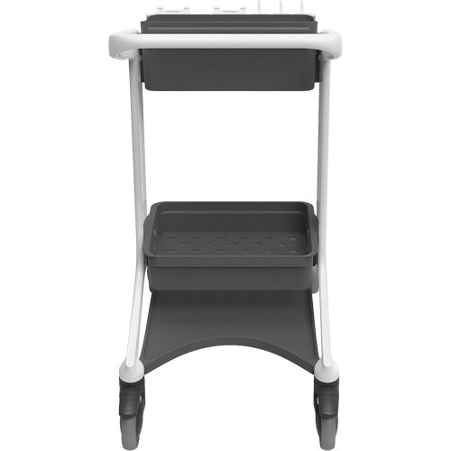 Chariot de nettoyage HyGo Dufferin Supply