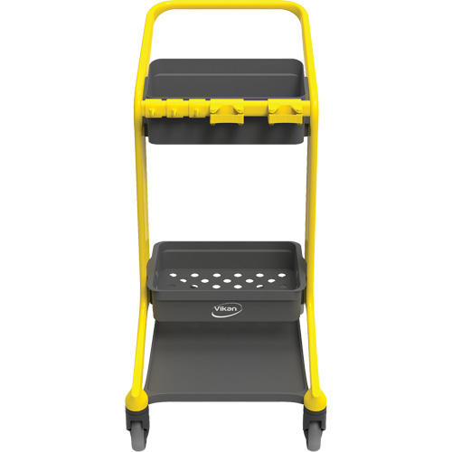 Chariot de nettoyage HyGo Dufferin Supply