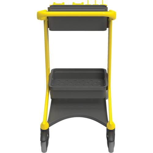 Chariot de nettoyage HyGo Dufferin Supply