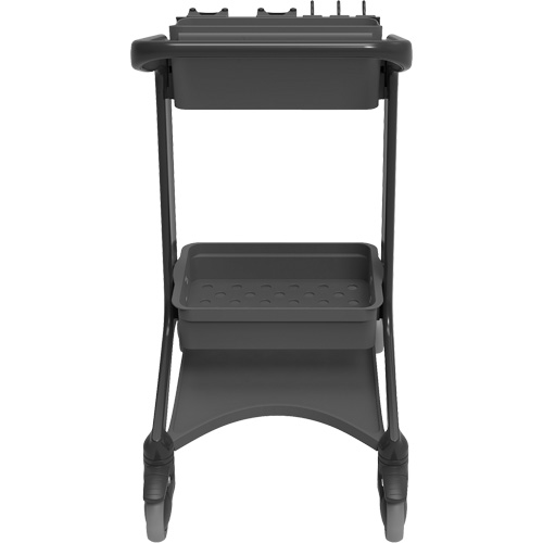 HyGo Mobile Cleaning Station Dufferin Supply