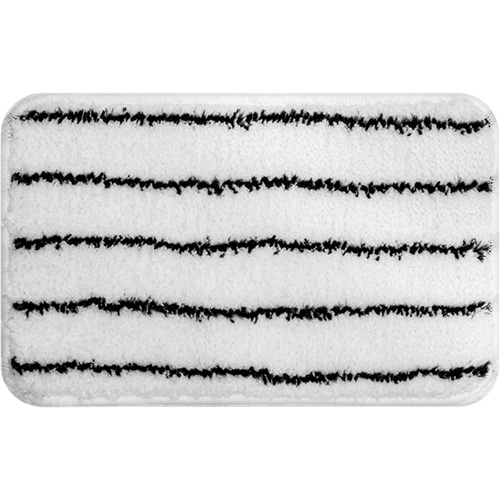 Reusable Thinline Scrubbing Pad, Scrubbing/Stripping, Green Dufferin Supply