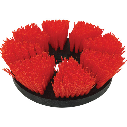 Brosse de nettoyage intense Dufferin Supply