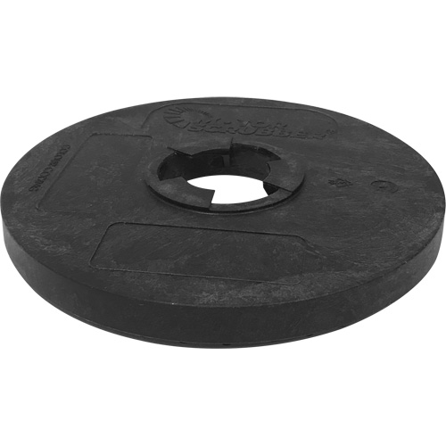 Cleaning Brush Pad Holder Dufferin Supply