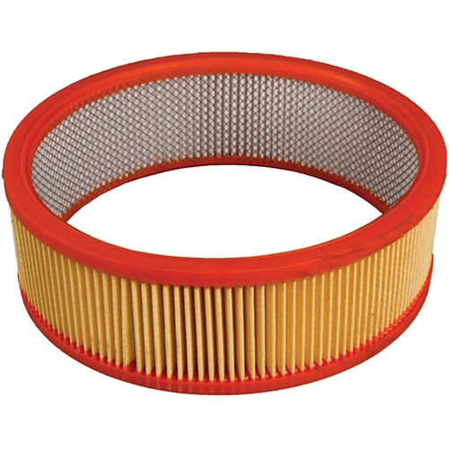 Antimicrobial Vacuum Secondary Filter, Hepa Dufferin Supply