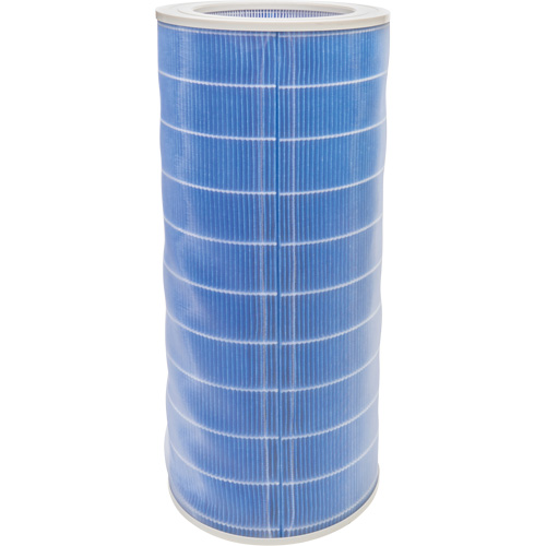 Jade 2.0 HEPA Rx Filter, Cartridge, 21" H Dufferin Supply