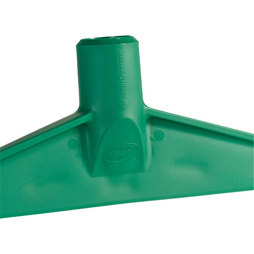 Racloir pour table & plancher, Vert, 9-3/5" la x 1-1/5" lo Dufferin Supply