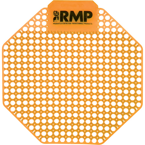 Tamis d'urinoir anti-&eacute;claboussures Dufferin Supply