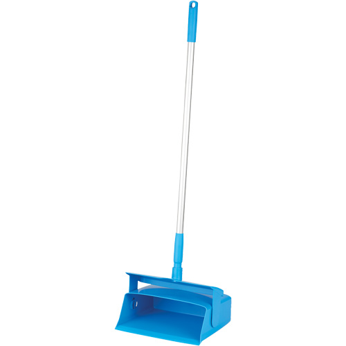 Compact Lobby Dustpan Dufferin Supply