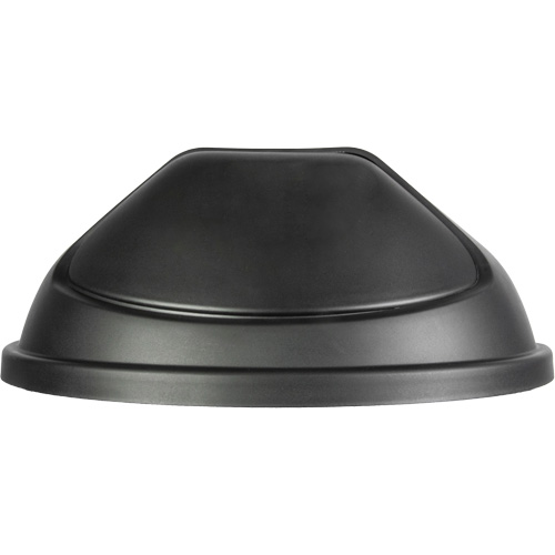 Lid for Half-Round Garbage Bin Dufferin Supply