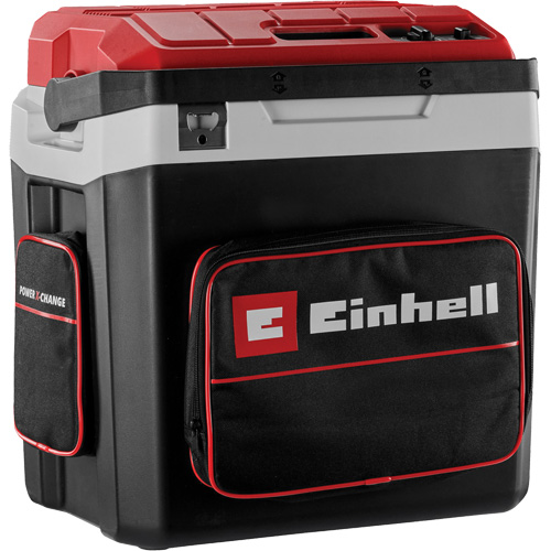 Glaci&egrave;re/r&eacute;chaud sans fil (outil seulemt), 27 L Capacit&eacute; Dufferin Supply