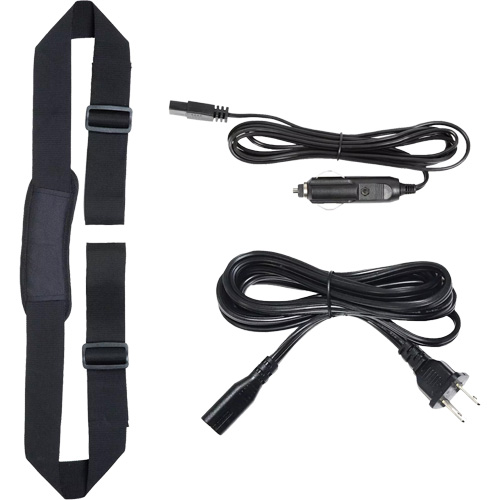 Glaci&egrave;re/r&eacute;chaud sans fil (outil seulemt), 27 L Capacit&eacute; Dufferin Supply