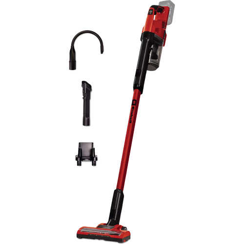 Aspirateur balai sans fil (outil seulement), 18 V, Capacit&eacute; 0,16 gal. Dufferin Supply