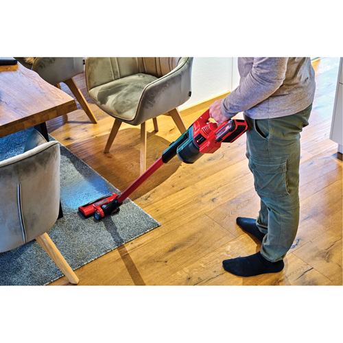 Aspirateur balai sans fil (outil seulement), 18 V, Capacit&eacute; 0,16 gal. Dufferin Supply