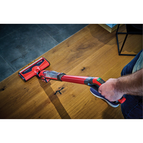 CLEANEXXO 18V Cordless Power Wet Mop (Tool Only), Cleaner Dufferin Supply